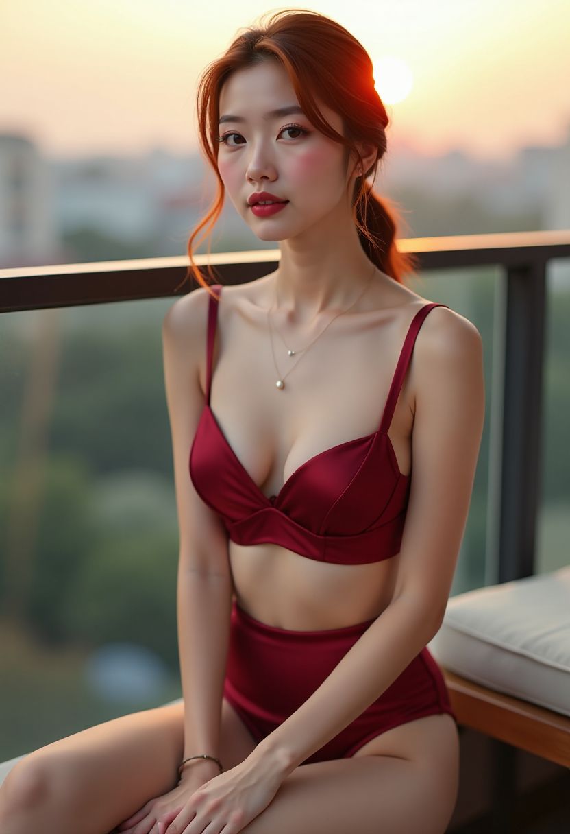 蓝色时分