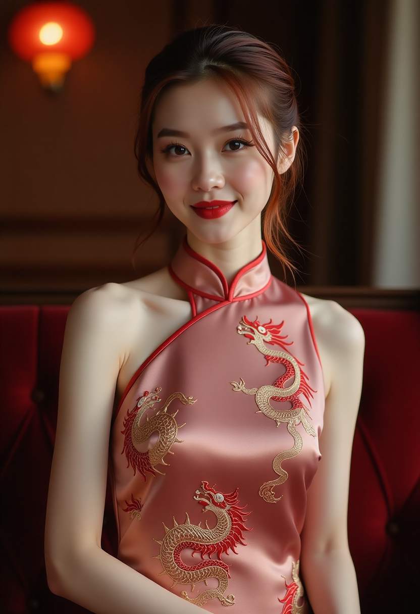 岁月留香